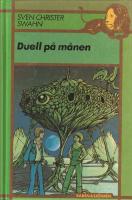 Duell p&aring; m&aring;nen