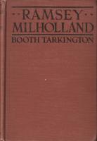 Ramsey Milholland