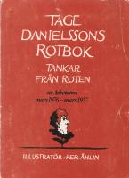 Rotbok: Tankar fr&aring;n roten ur Arbetaren mars 1976-mars 1977