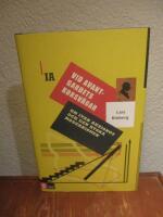 Vid avantgardets korsv&auml;gar : om Ivan Aksionov och ryska modernismen