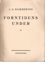 Forntidens under. D2