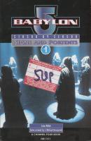 Babylon 5 Season by Season [1] Signs and Portents