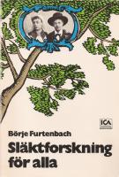 Sl&auml;ktforskning f&ouml;r alla