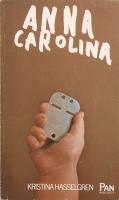 Anna Carolina
