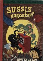 Sussis sagoskepp