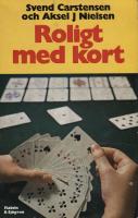 Roligt med kort