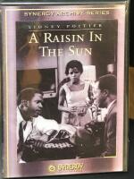 A Raisin In The Sun