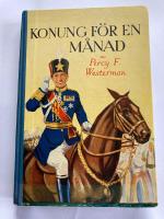 Konung f&ouml;r en m&aring;nad