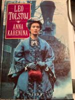 Anna karenina