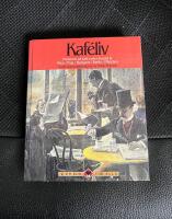 Kaf&eacute;liv
