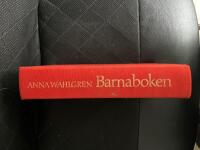 Barnaboken