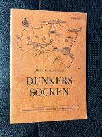 Dunkers socken - S&ouml;dermanlands hembygdsf&ouml;rbunds sockenbeskrivningar f&ouml;r hembygdsundervisning. Nr 1