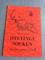 Hyltinge socken - S&ouml;dermanlands hembygdsf&ouml;rbunds sockenbeskrivningar f&ouml;r hembygdsundervisningNR 3