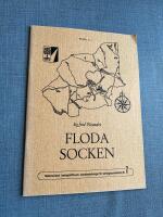 Floda socken - S&ouml;dermanlands hembygdsf&ouml;rbunds sockenbeskrivningar f&ouml;r hembygdsundervisning NR 7