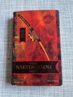 &Ouml;ver n&auml;ktergalens golv