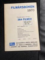 Film&aring;rsboken : 1970