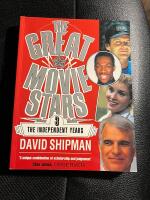 The Great Movie Stars 3 The Independent years