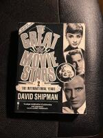 The great movie stars 2. The International Years