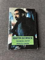 Martin Scorsese