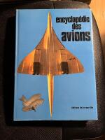 Encyclopedie des avions