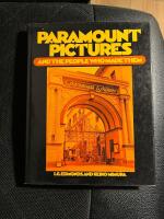 Paramount Pictures and the people who made them