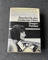 Geschichte des modernen films