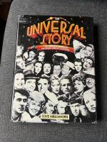 The Universal Story-The complete history of the studio and its 2641 films