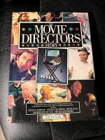 The Movie Directors story