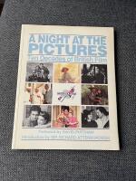 A night at the pictures - Ten decades of British film