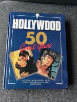 Hollywood, 50 great years