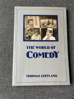 The world of comedy
