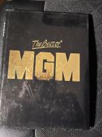 The best of MGM