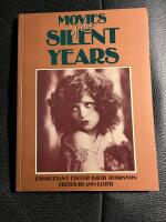 Movies of the silent years