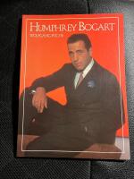 Humphrey Bogart cult-star