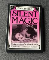 Silent magic -Rediscovering the silent film era