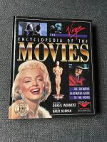 Encyclopedia of the movies
