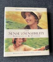 The Sense and sensibility : screenplay & diaries : bringing Jane Austen's novel to film