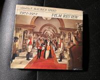 Film Review 1971-1972