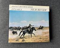 Film Review 1972-1973