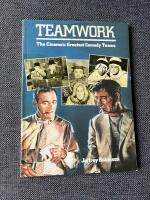 Teamwork-The cinemas Greatest Comedy Teams