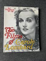 The films of Carole Lombard