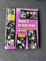 Classics of the Silent Screen