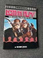 The big book of British films 