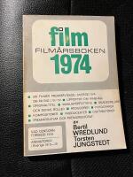 Film&aring;rsboken : 1973/74