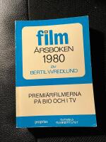 Film&aring;rsboken 1980