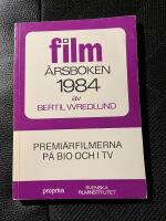 Film&aring;rsboken 1984