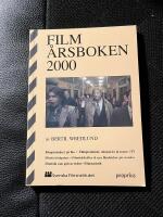 Film&aring;rsboken 2000 : samtliga filmer, som premi&auml;rvisades p&aring; biograf och i TV