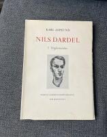 Nils Dardel 1 ungdomstiden