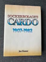 Sockerbolaget-Cardo 1907-1982