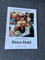 Peter Dahl : ett urval bilder-Svensk nutidskonst 1